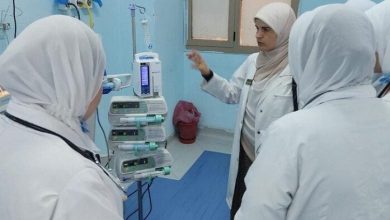 موعد فتح باب التقديم لمدارس التمريض والشروط المطلوبة تعلنها «الصحة»