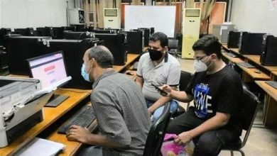 موعد نتيجة تنسيق المرحلة الأولى 2025 لطلاب الثانوية العامة ورابط رسمي متاح