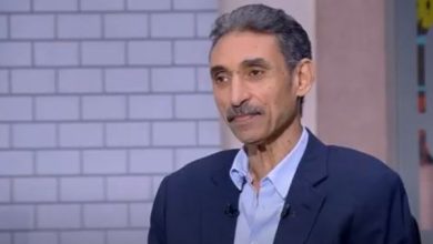 موقع صدى البلد يودع والدة الكاتب الصحفي علي السيد
الإخبارية: وفاة والدة الكاتب الصحفي علي السيد في صدى البلد
فريق صدى البلد ينعي والدة الكاتب الصحفي علي السيد
كادر صدى البلد يعبر عن حزنه لوفاة والدة علي السيد