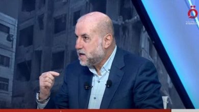 موقف مصري حاسم.. محمود الهباش: «أفشلنا مخطط تهجير الفلسطينيين»