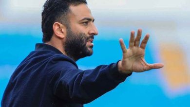 أحمد حسام ميدو