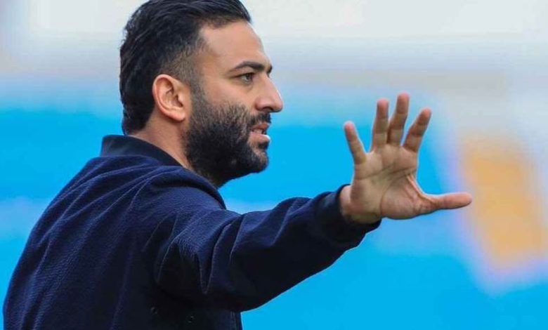 أحمد حسام ميدو
