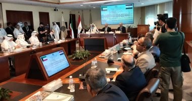 نائب رئيس الوزراء يشارك فى الملتقى الاستثمارى المصرى الكويتى