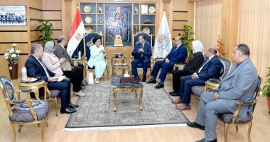 نائب وزير الصحة: نستهدف خفض معدل الإنجاب لـ2.1 طفل لكل سيدة بحلول 2027