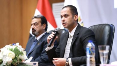 نائب وزير الصحة يعلن عن تعديل قوانين المهن الطبية لدعم حقوق الكوادر الطبية