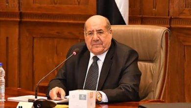 نادي قضاة مصر يستقبل رئيس مجلس الشيوخ في حوار حول القيم والتقاليد القضائية والبرلمانية