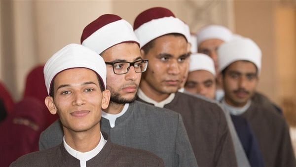 نتائج الثانوية الأزهرية 2025 متاحة الآن من خلال البوابة الإلكترونية باستخدام رقم الجلوس