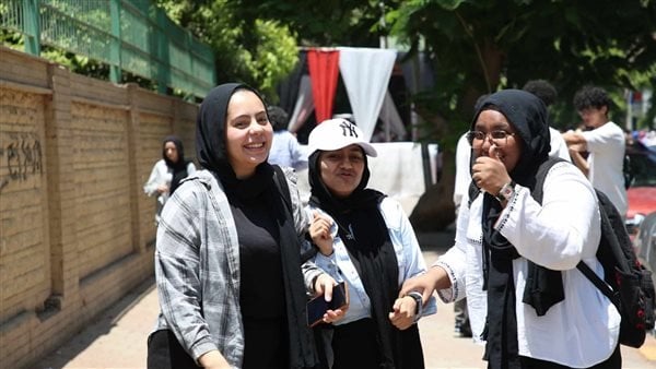 نتائج الثانوية العامة 2025: «التعليم» تكشف عن موعد انتهاء أعمال التصحيح عبر بوابة الأسبوع
