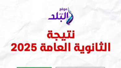 نتائج الثانوية العامة 2025 برقم الجلوس متاحة مجاناً على صدى البلد .. سجل الآن