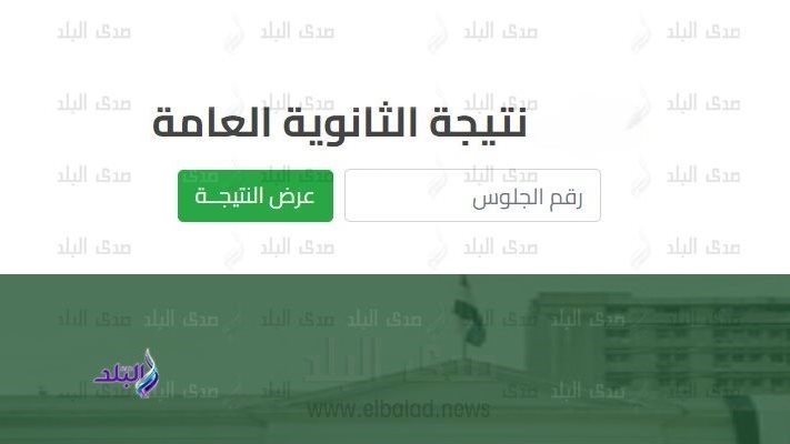 نتائج الثانوية العامة 2025 تلوح في الأفق.. وبشرى عن نسب النجاح المرتقبة