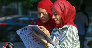 موعد ظهور نتيجة الثانوية العامة 2025.. و"اليوم السابع" ينشرها بالدرجات