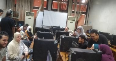 تنسيق المرحلة الأولى.. 85.37% للعلمي و81.71% للشعبة الهندسية نظام قديم
