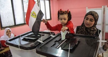 نتائج جولة الإعادة بانتخابات مجلس الشيوخ تعلن في 4 سبتمبر