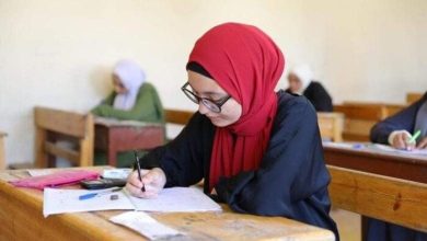 نتيجة الثانوية الأزهرية 2025 متاحة برقم الجلوس