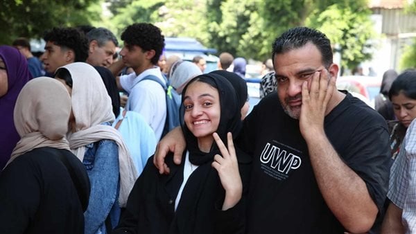 نتيجة الثانوية العامة 2025 تظهر قريباً.. التربية والتعليم تكشف عن التفاصيل