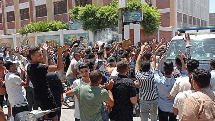 نتيجة الثانوية العامة 2025 تُعتمد وأسماء الأوائل تُعلن بعد ساعات