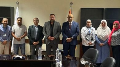 نجاح الأكاديمية: تجديد اعتماد المعهد القومي للجودة لمصر للطيران
