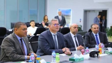 نجاحات البترول في تأمين احتياجات الكهرباء خلال موجة الحر