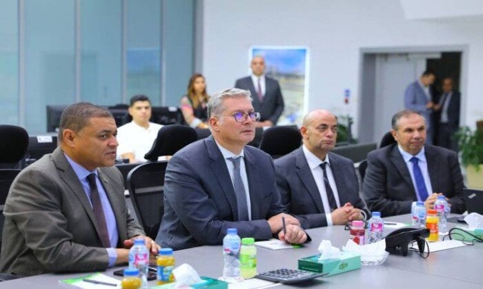نجاحات البترول في تأمين احتياجات الكهرباء خلال موجة الحر