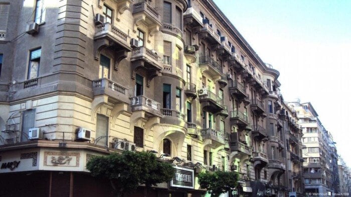 نداء من اتحاد المهن الطبية للرئيس بشأن قانون الإيجار القديم
