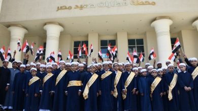 ندوات توعية على السكة الحديد بالتعاون مع الأزهر لحماية القطارات