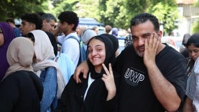 نسبة النجاح في الثانوية العامة 2025 تسجل رقماً مثيراً رغم النظام القديم