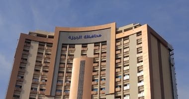 محافظة الجيزة تنفى حدوث حريق بمحطة كهرباء فى شبرامنت