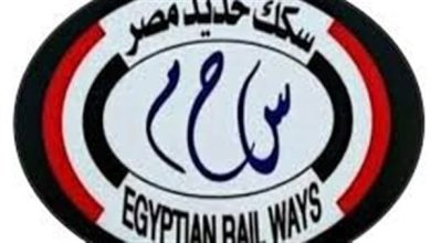 نفي رسمي لشائعة تصادم قطارين بالزقازيق