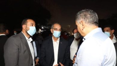 نقل الخدمات إلى مواقع متعددة من سنترال رمسيس
وزير الاتصالات يشدد على تطوير خدمات سنترال رمسيس
تفقد وزير الاتصالات استراتيجية نقل خدمات رمسيس
خدمات سنترال رمسيس تنتقل إلى مواقع جديدة وفقاً لوزير الاتصالات