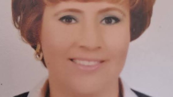 نقيب الإعلاميين يعبّر عن حزنه برحيل الإعلامية أمل منير صبري