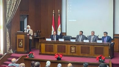 نقيب البيطريين يدعو خطة حكومية لمواجهة مخاطر الحيوانات الضالة
أطباء بيطريون يطالبون بخطة عمل لمواجهة تهديد الحيوانات الضالة
البيطريون يحذرون من مخاطر الحيوانات الضالة ويطالبون بخطة حكومية
دعوة عاجلة من الأطباء البيطريين لوضع خطة لمكافحة الحيوانات الضالة
