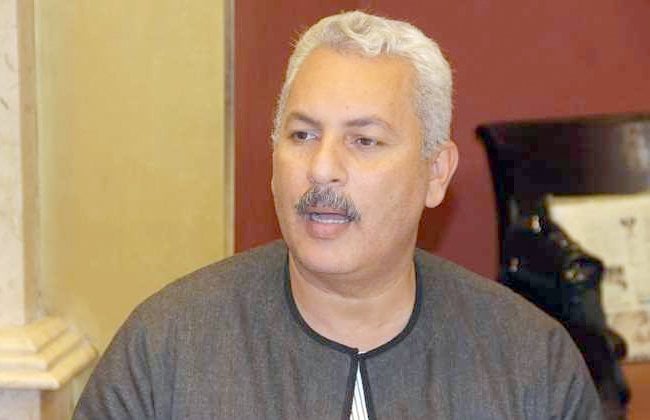 نقيب الفلاحين يبرز فوائد صندوق التأمين للثروة الحيوانية