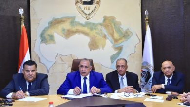 نقيب المحامين يوافق على ربط وديعة بقيمة 500 مليون جنيه بفائدة 20.20%