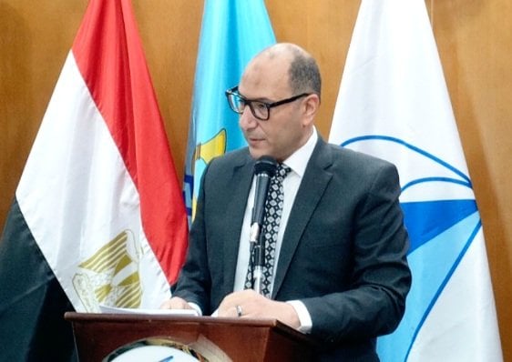 نموذج رائد في «تجارة كفر الشيخ» يجمع بين التحديث الأكاديمي والابتكار الطلابي