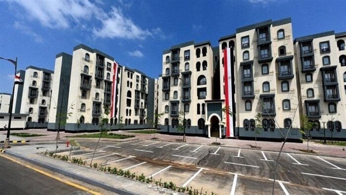 نموذج عالمي متفرد.. إشادة دولية جديدة بمبادرة «سكن لكل المصريين»