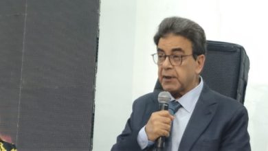نهضة غير مسبوقة: نقيب البيطريين يتحدث عن تطور المهنة في عهد السيسي
