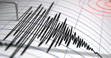 رعب فى كاليفورنيا بعد تسجيل 40 هزة أرضية متتالية ومخاوف من حدوث زلزال كبير