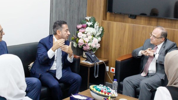 هيئة الدواء تؤكد التزامها ببيئة تنظيمية مرنة لدعم نفاذ الأسواق