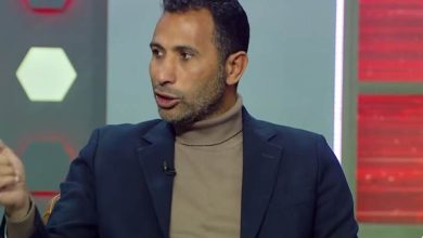 وائل القباني