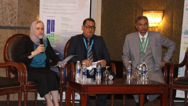 ورشة عمل إقليمية لمواجهة التحديات البيئية وتعزيز التنمية الزراعية