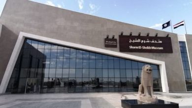 ورشة فنية مميزة بمتحف شرم الشيخ حول الأوشابتي وخدم العالم الآخر 06/07/2025 03:00 ص نظم متحف شرم الشيخ، بمحافظة جنوب سيناء، الورشة السابعة من برنامج “رحلة إلى الحياة الأخرى” الصيفي للأطفال بعنوان “الأوشابتي – خدم العالم الآخر”