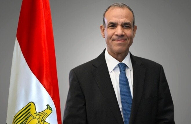 وزارة الخارجية: خط الدفاع الأول عن مصالح مصر على الساحة الدولية حسب عبد العاطي