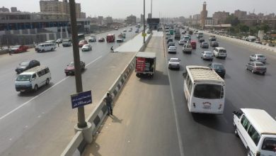 وزارة النقل تعلن عن تعاون جديد مع المرور لتفعيل مخالفة السير في حارة الأتوبيس الترددي