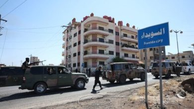 وزراء خارجية 11 دولة يصدرون بياناً مشتركاً حول الأوضاع السورية بما في ذلك مصر