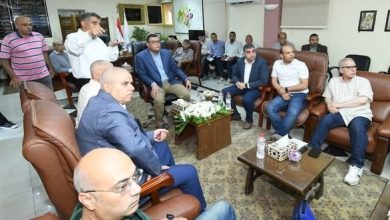 وزير الإسكان يتعهد بإصدار عقود المستثمرين خلال أسبوعين