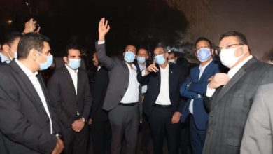 وزير الاتصالات يؤكد: مصر لا تعتمد على سنترال رمسيس كمركز رئيسي للخدمات