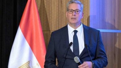 وزير البترول يلتقي بـ«كابيتال دريلينج» لتوسيع أنشطة الشركة في مصر