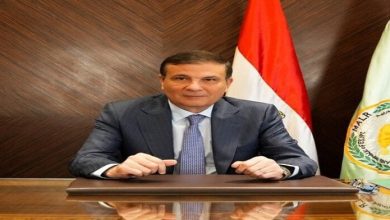 وزير الزراعة يعلن: صادرات مصر الزراعية تتجاوز 6.2 مليون طن