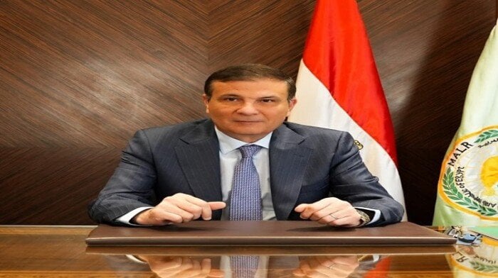 وزير الزراعة يعلن: صادرات مصر الزراعية تتجاوز 6.2 مليون طن