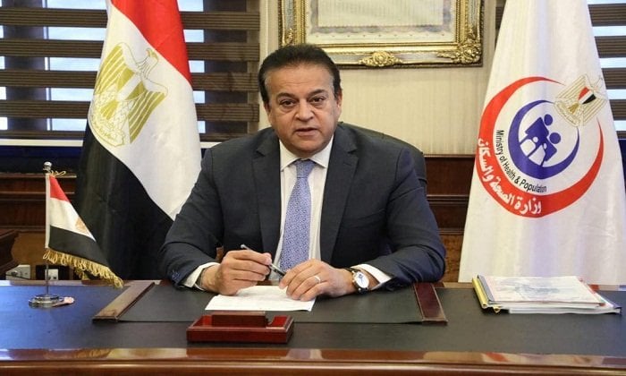وزير الصحة يستعرض التوسع في خدمات «مبادرة دعم صحة المرأة» وتحسين جودة الخدمة
